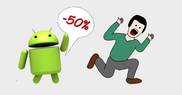 suivi des annonces d'applications Android suivi des annonces d'applications Android