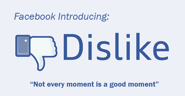 Facebook to Add a 'Dislike' Button, Mark Zuckerberg Confirms