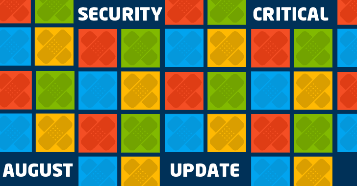 Microsoft Issues Security Patches for 25 Critical Vulnerabilities