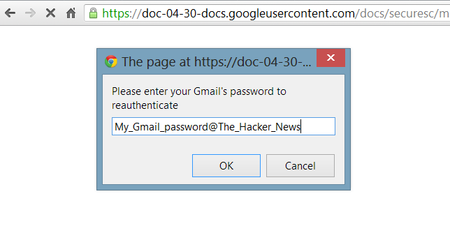 google drive spam reddit