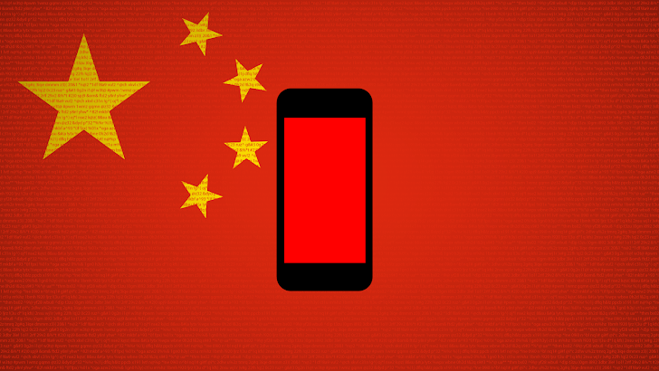 Pre-installed Backdoor On 700 Million Android Phones Sending Users' Data To China