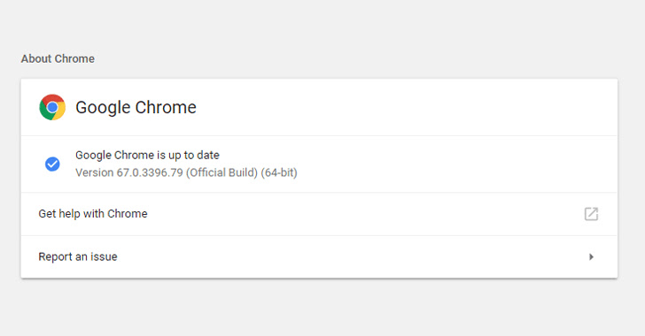 Update Google Chrome Immediately To Patch A High Severity Vulnerability update-google-chrome-immediately-to-patch-a-high-severity-vulnerability