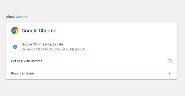 Update Google Chrome Immediately to Patch a High Severity Vulnerability