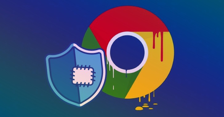 New Chrome 0-Day Bug Under Active Attacks – Update Your Browser ASAP!
