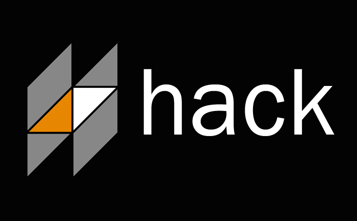 HACK - A New Open Source Programming Language developed by Facebook