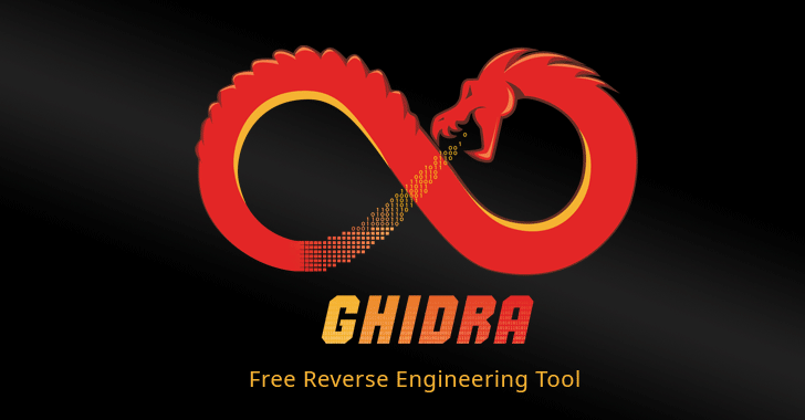 NSA Releases GHIDRA Source Code — Free Reverse Engineering Tool
