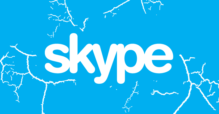 Critical Skype Bug Lets Hackers Remotely Execute Malicious Code