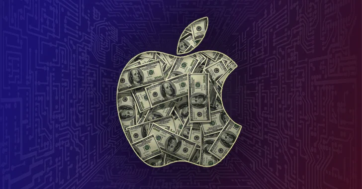 Apple will now pay hackers up to $1 million for reporting vulnerabilities