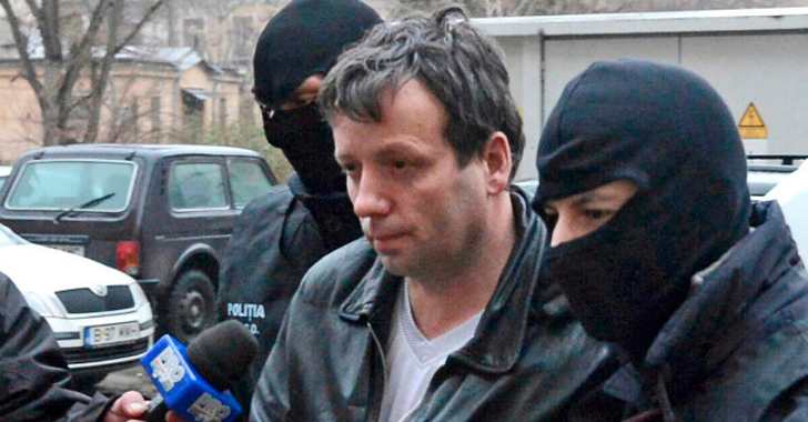 Infamous Hacker 'Guccifer' appears in US Court after Extradition