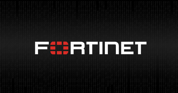 fortinet vpn login