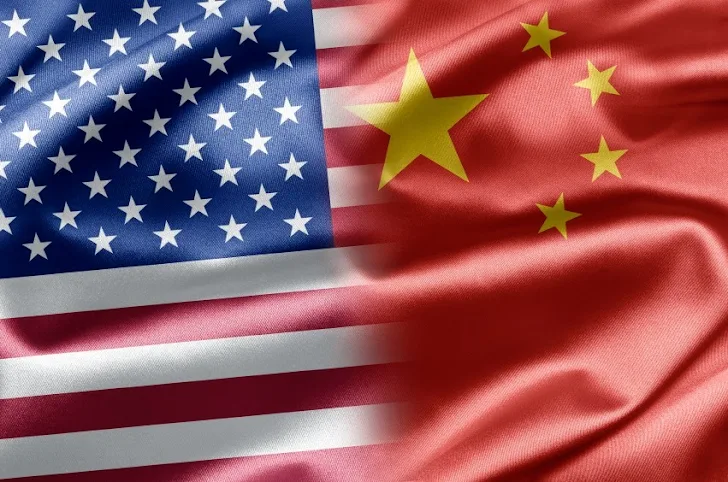 Chinese Hackers Hacked Into U.S. Defense Contractors 20 Times In Just One Year