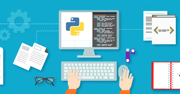 Learn Python Programming – 7 Courses Video Training Bundle