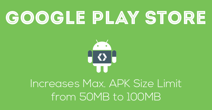 Play Store APK