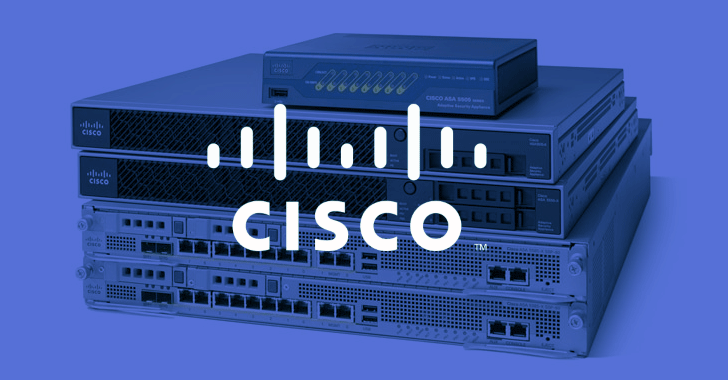 Cisco Exploit Leaked in NSA Hack Modifies to Target Latest Version of Firewalls