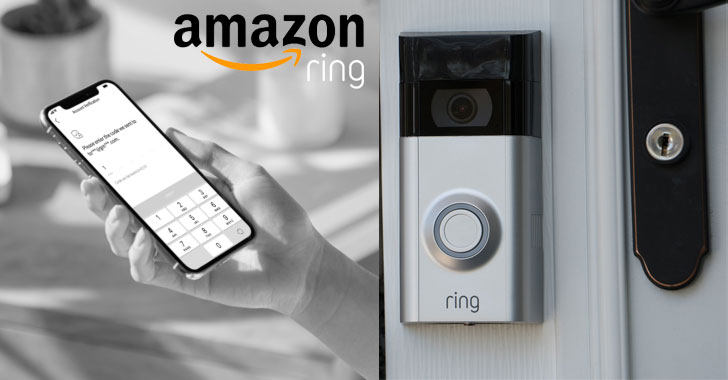Ring Makes 2-Factor Authentication Mandatory Following Recent Hacks