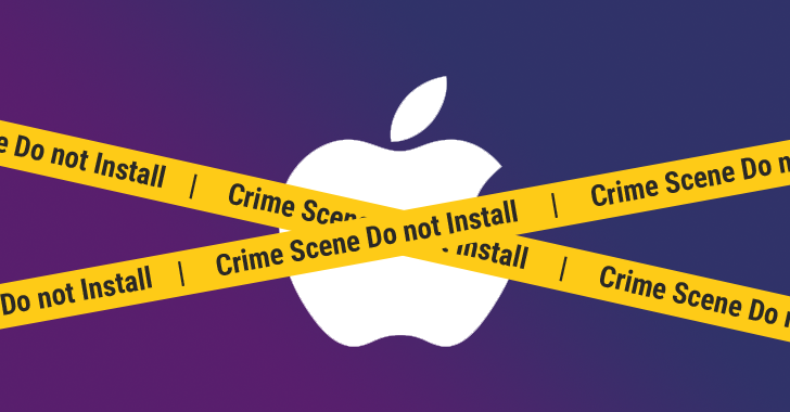 Website of Popular Mac Software Hacked to Spread Malware