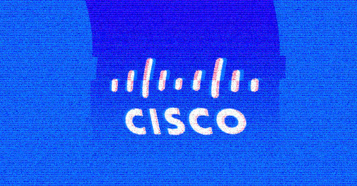 Hard-Coded Password in Cisco Software Lets Attackers Take Over Linux Servers