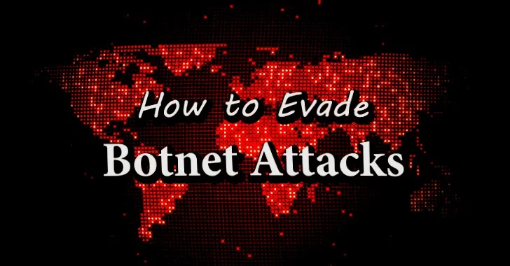 What is the difference between 'avoid' and 'evade'?