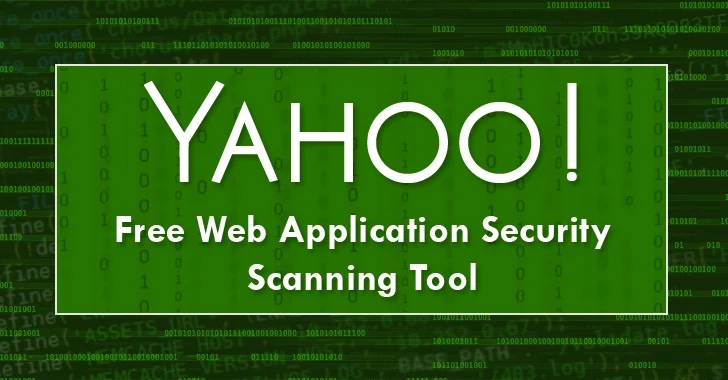 Yahoo! Launches Free Web Application Security Scanner