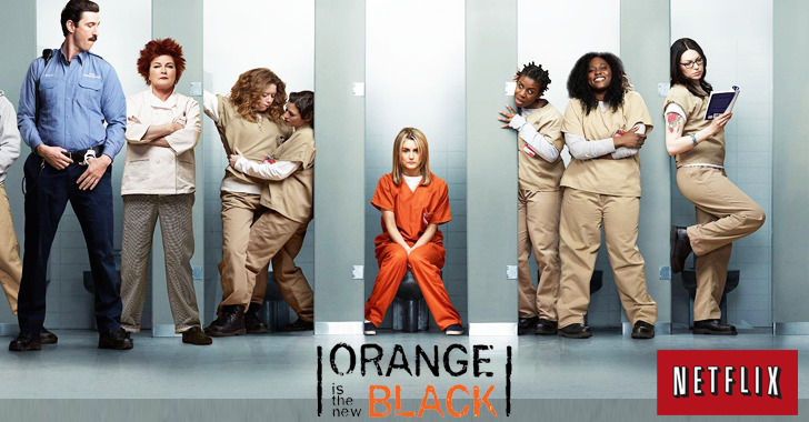 Hacker leaks 'Orange is the New Black' Season 5 after Netflix refused to Pay Ransom