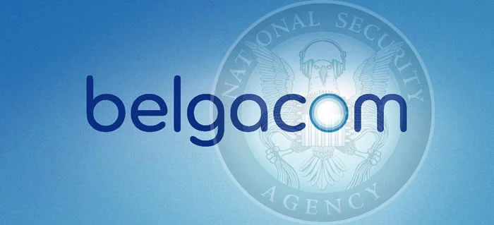 Belgium's largest Telcom 'Belgacom' hacked; NSA could be behind the Attack
