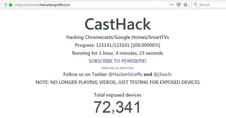 PewDiePie Hack PewDiePie Hack