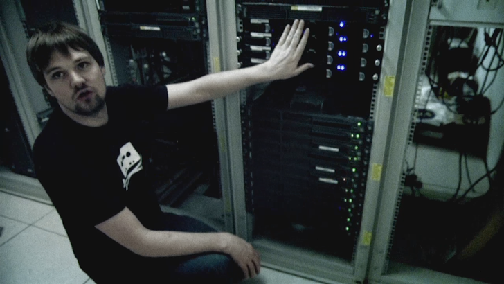 The Pirate Bay Runs on 21 "Raid-Proof" Virtual Machines To Avoids Detection