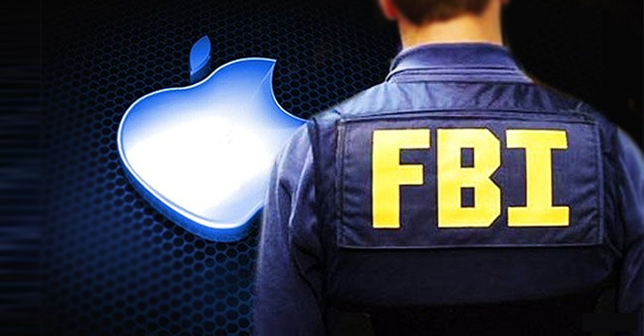 For the First time, FBI discloses a Flaw to Apple, but it's already Patched!
