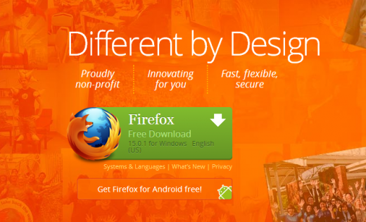 Firefox 16 pulled just after release to address security vulnerabilities