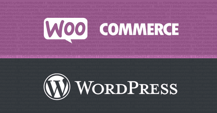 Critical Unpatched Flaw Disclosed in WordPress WooCommerce Extension