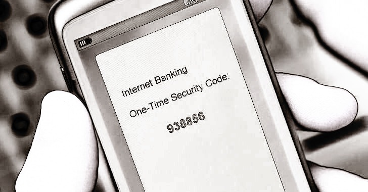 TrickBot Mobile App Bypasses 2 - مصادقة عامل لخدمات Net Banking 56
