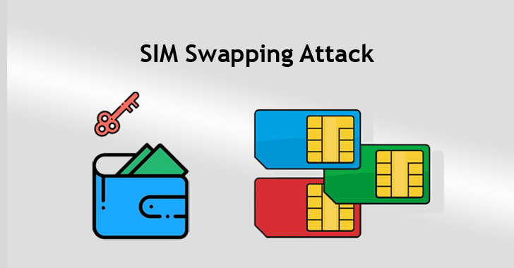 First Hacker Convicted of 'SIM Swapping' Attack Gets 10 Years in Prison