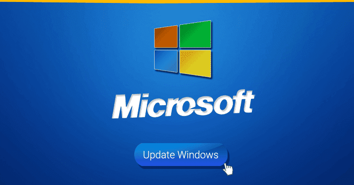Microsoft Issues Security Patch Update for 14 New Critical Vulnerabilities