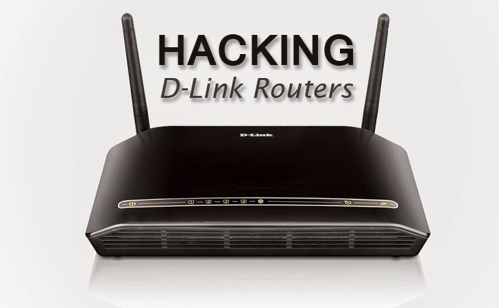 Have a D-Link Wireless Router? You might have been Hacked