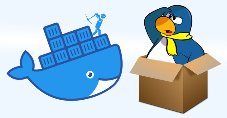 Undetectable Linux Malware Targeting Docker Servers With Exposed APIs