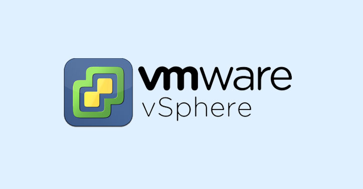 VMware vCenter Server