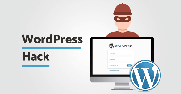 Unpatched WordPress Flaw Gives Attackers Full Control Over Your Site