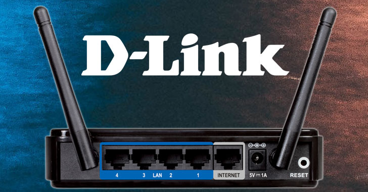 D-Link Agrees to 10 Years of Security Audits to Settle FTC Charges