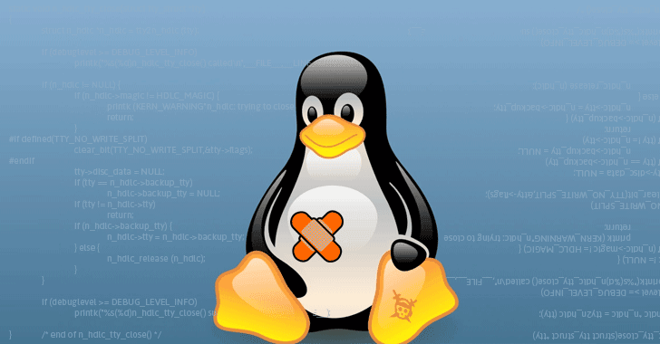 Yet Another Linux Kernel Privilege-Escalation Bug Discovered