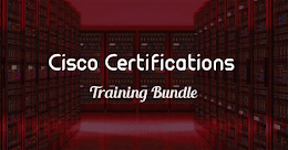 Cisco Certification Courses