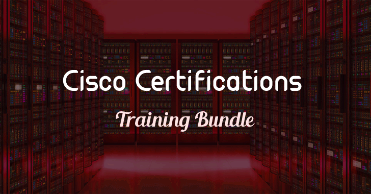 Price Dropped: Get Lifetime Access to Cisco Certification Courses 2019