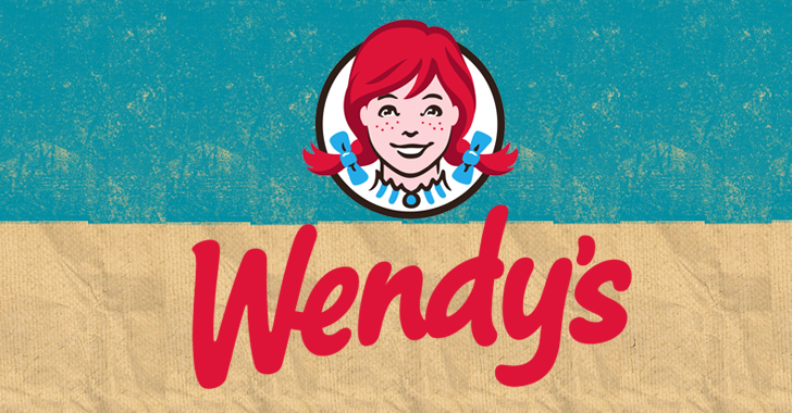 Over 1000 Wendy's Restaurants Hit by Credit Card Hackers