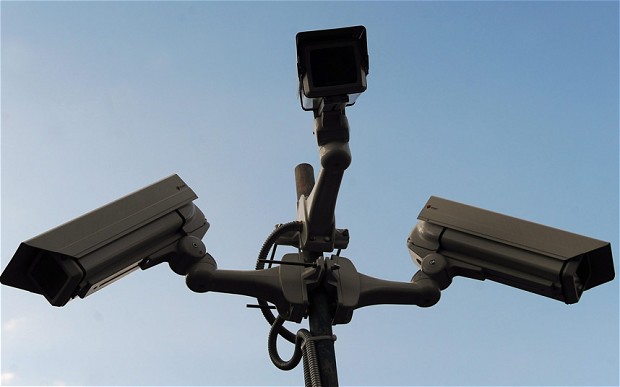Former NSA software developer can Hack Surveillance cameras remotely