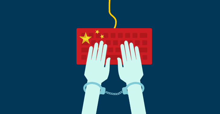 Chinese Man Gets 5-Year Prison for Running 'Unauthorized' VPN Service