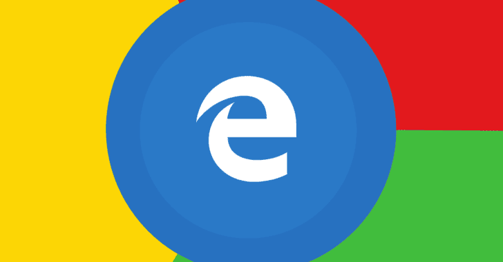 Microsoft building Chrome-based browser to replace Edge on Windows 10