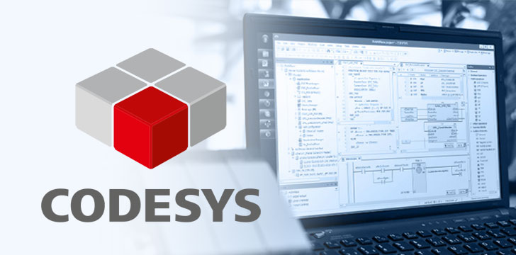 CODESYS Industrial Automation Software