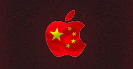 Apple Compromises in China