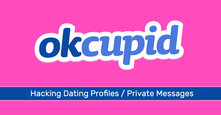 OkCupid berichten gehackt