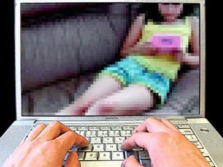 FBI shut down 18 Child Porn Websites 